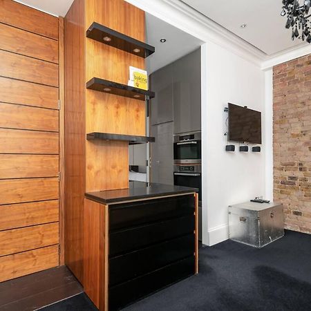 Award-Winning Designer Apartment London Exteriör bild