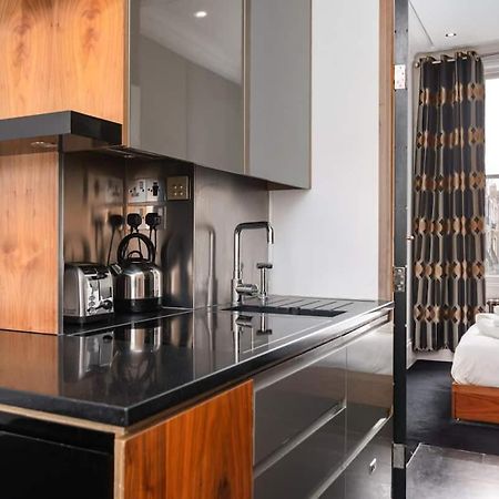 Award-Winning Designer Apartment London Exteriör bild