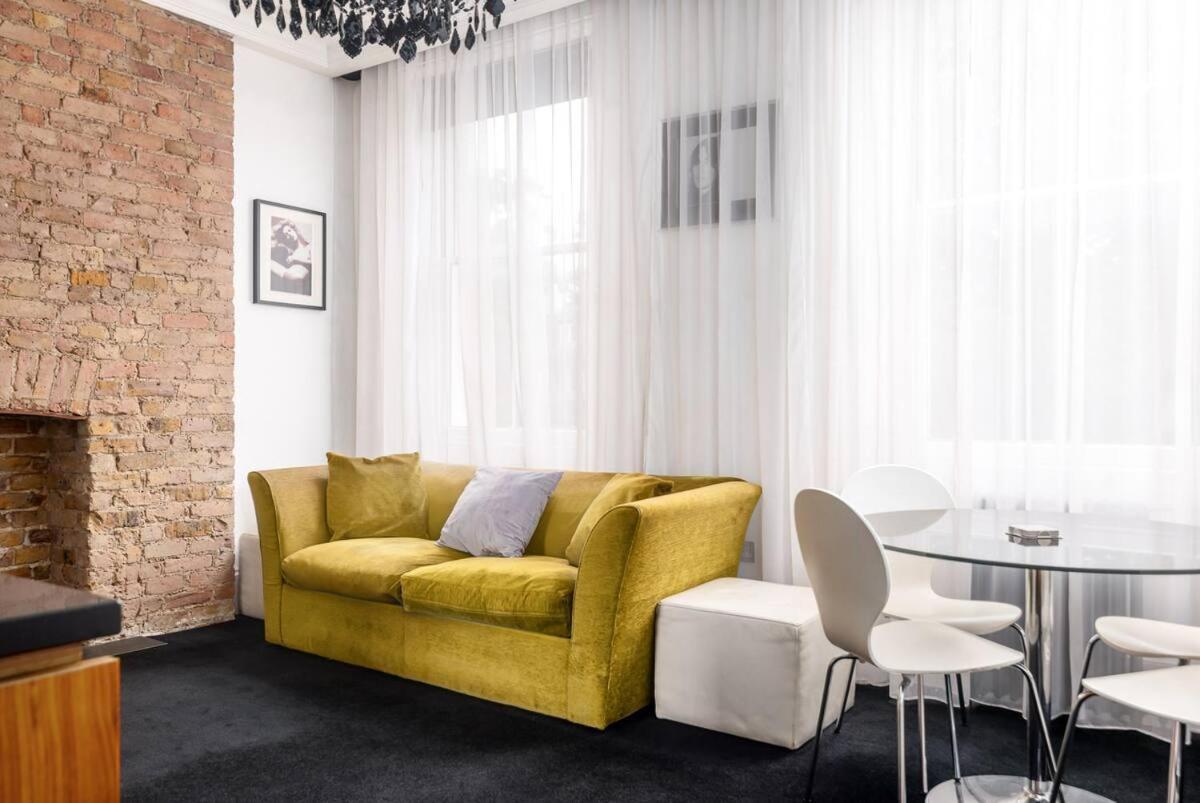 Award-Winning Designer Apartment London Exteriör bild