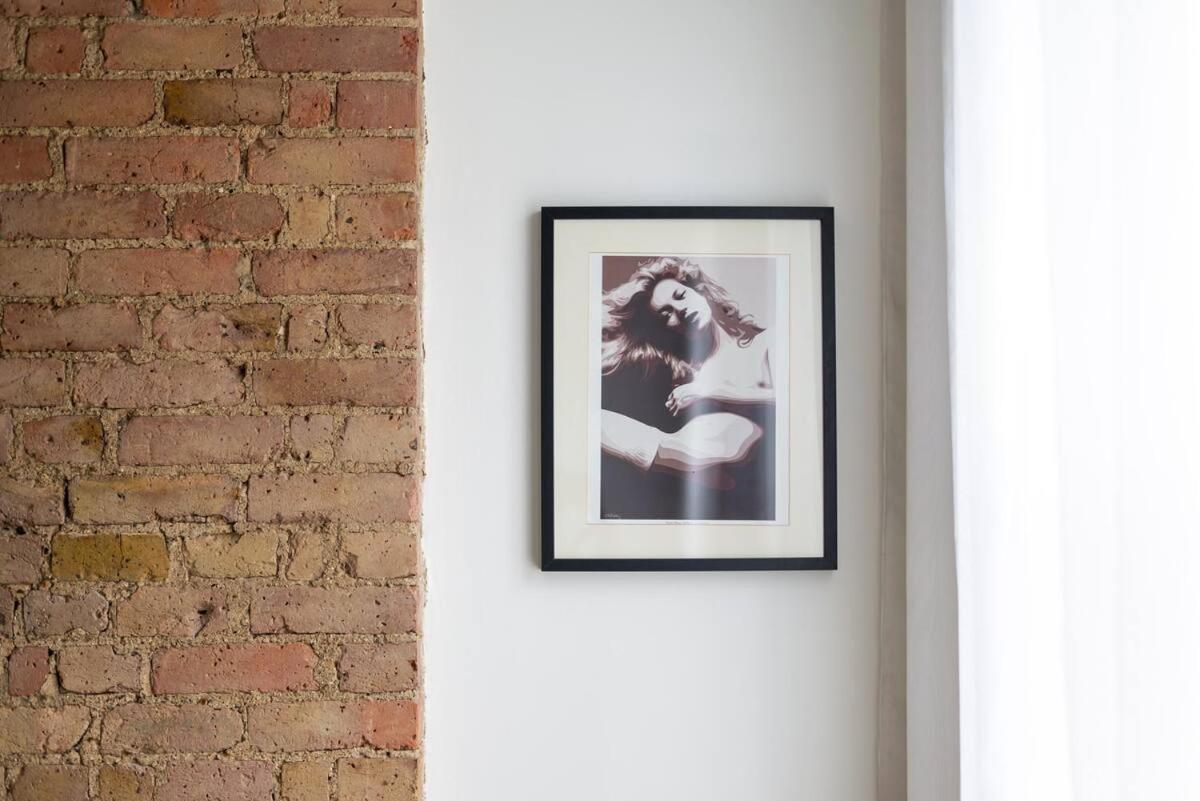 Award-Winning Designer Apartment London Exteriör bild