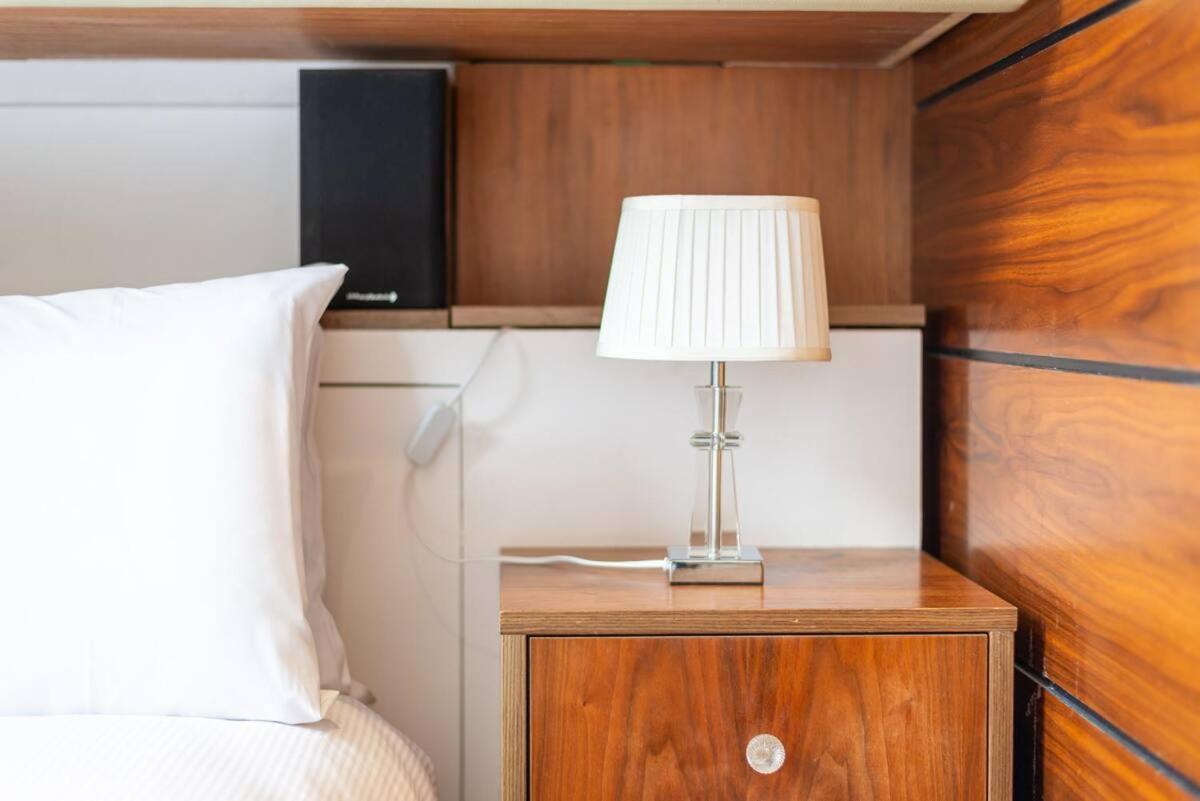 Award-Winning Designer Apartment London Exteriör bild