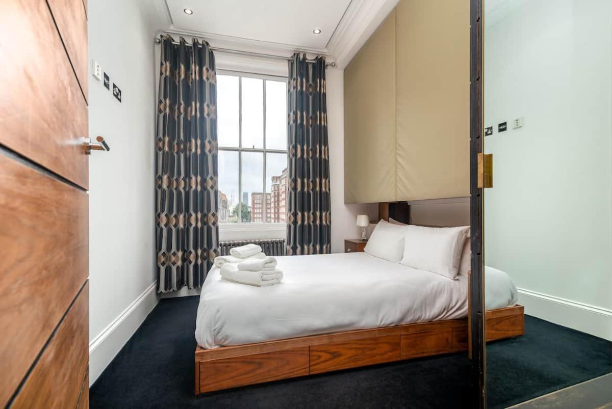 Award-Winning Designer Apartment London Exteriör bild