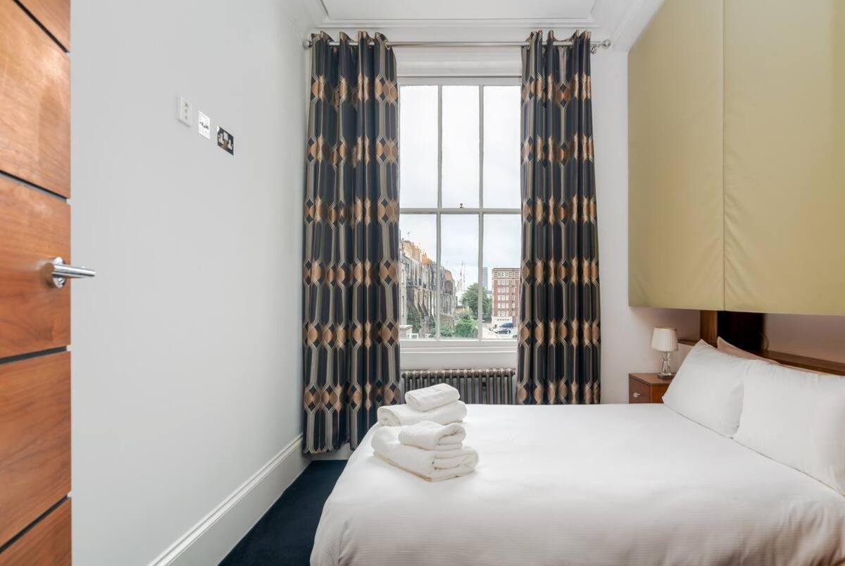 Award-Winning Designer Apartment London Exteriör bild