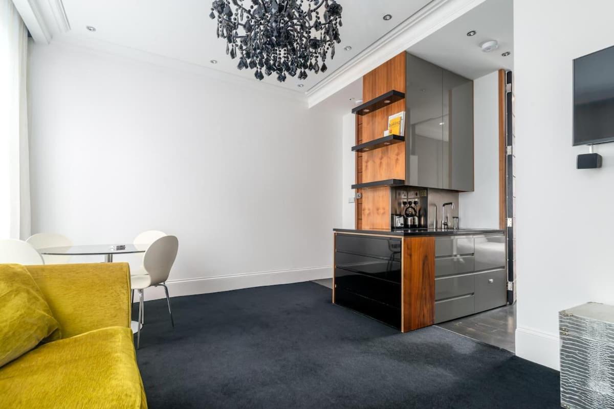 Award-Winning Designer Apartment London Exteriör bild