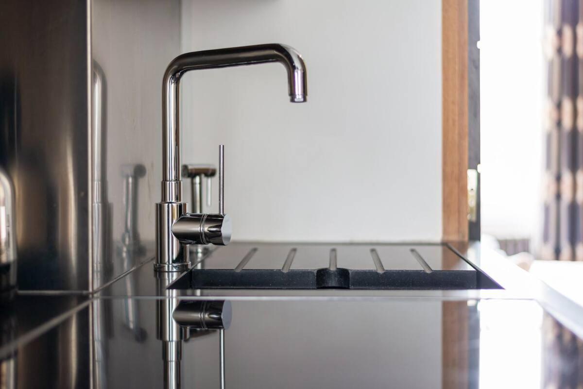 Award-Winning Designer Apartment London Exteriör bild
